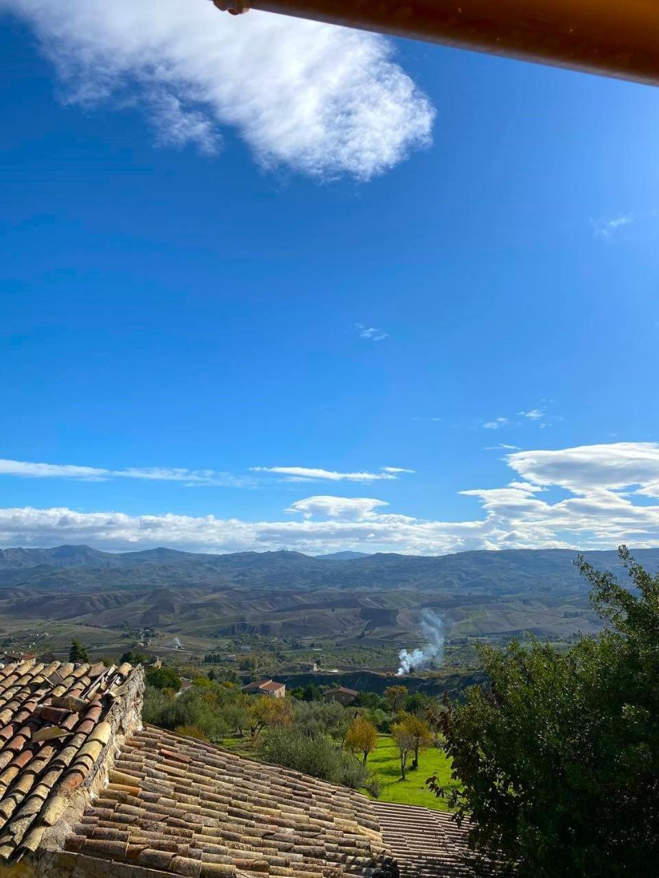 Roba Albanisi Hotel Aragona Bagian luar foto