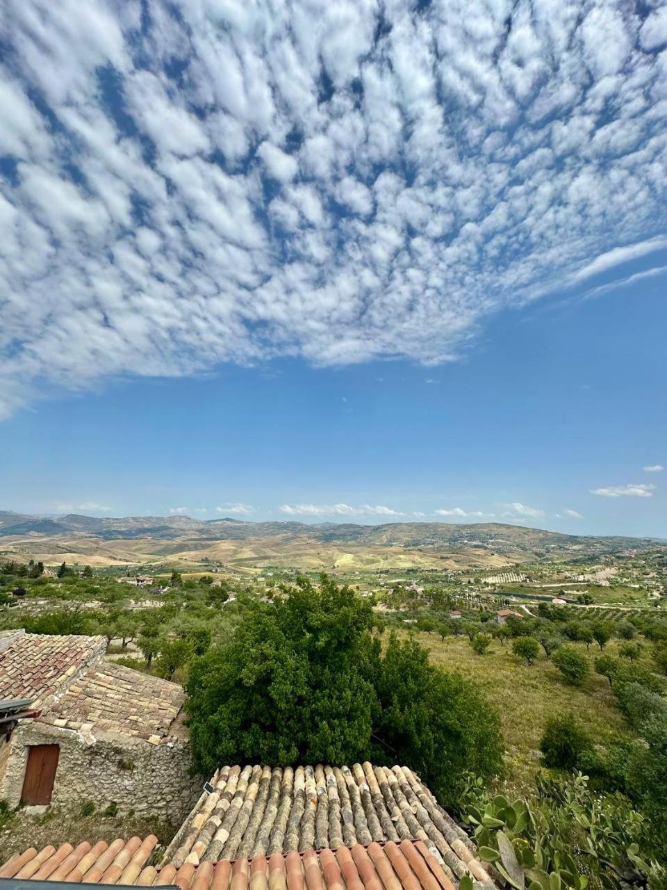 Roba Albanisi Hotel Aragona Bagian luar foto
