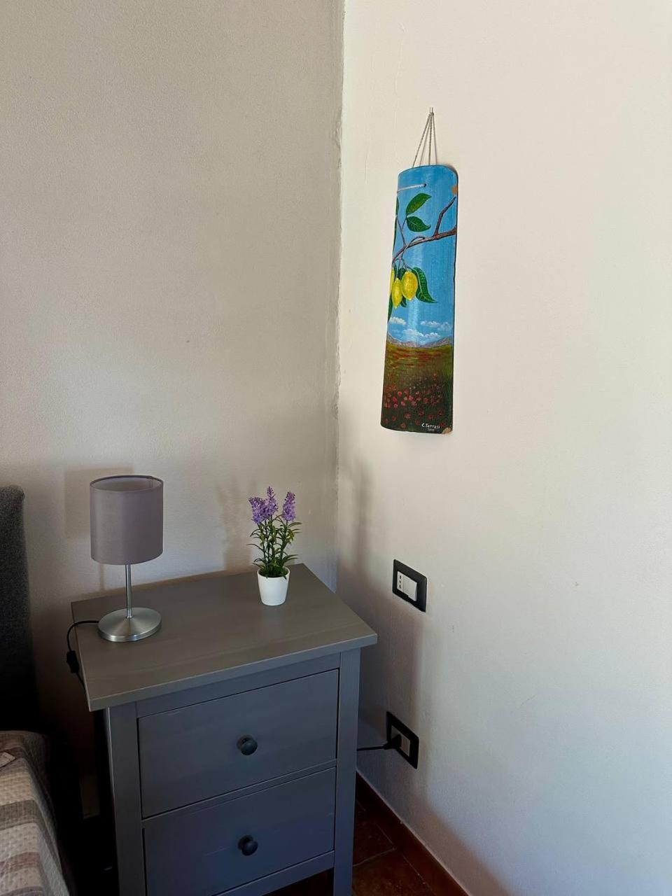 Roba Albanisi Hotel Aragona Ruang foto