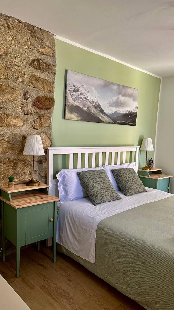 Roba Albanisi Hotel Aragona Ruang foto