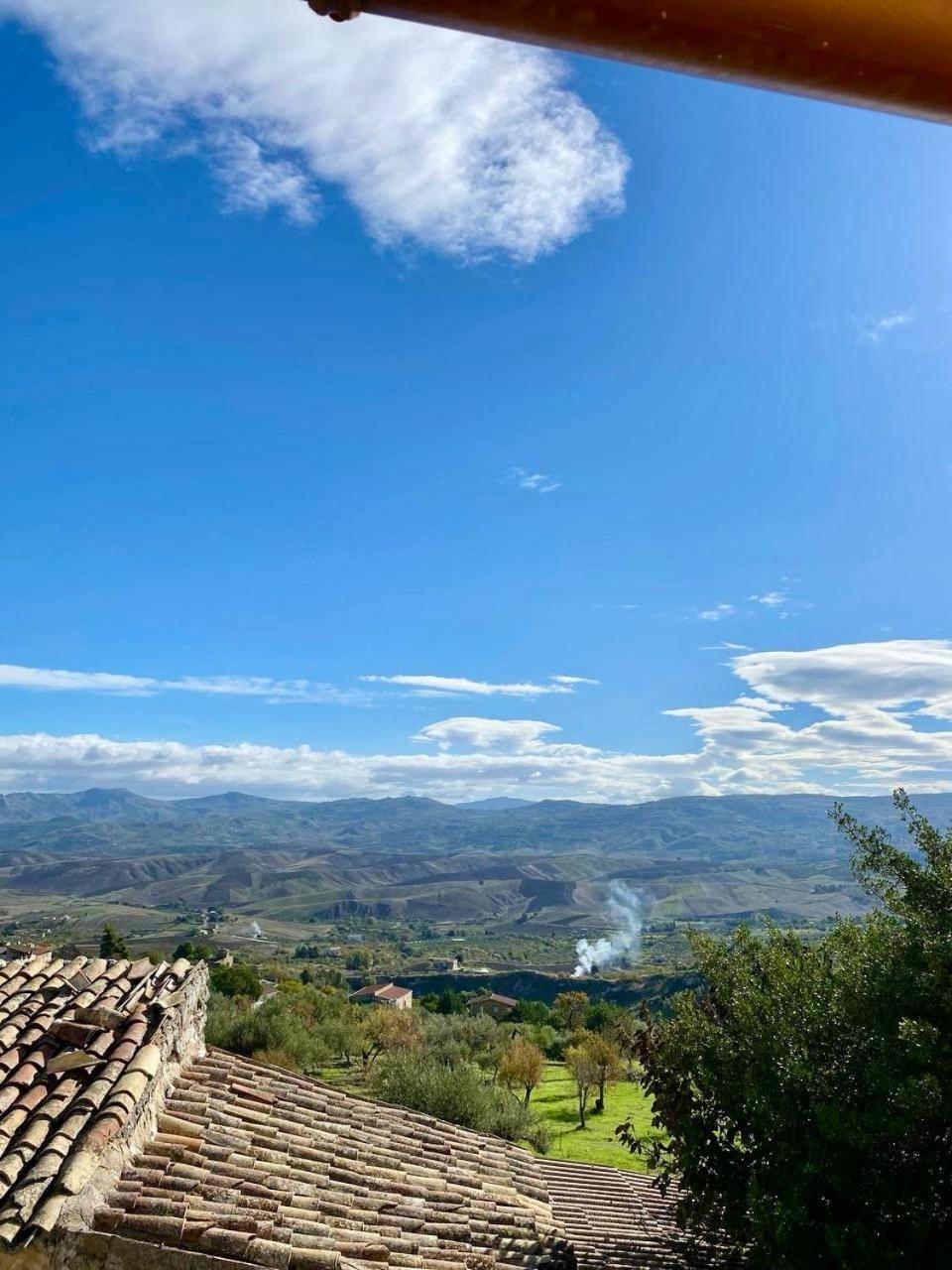 Roba Albanisi Hotel Aragona Ruang foto