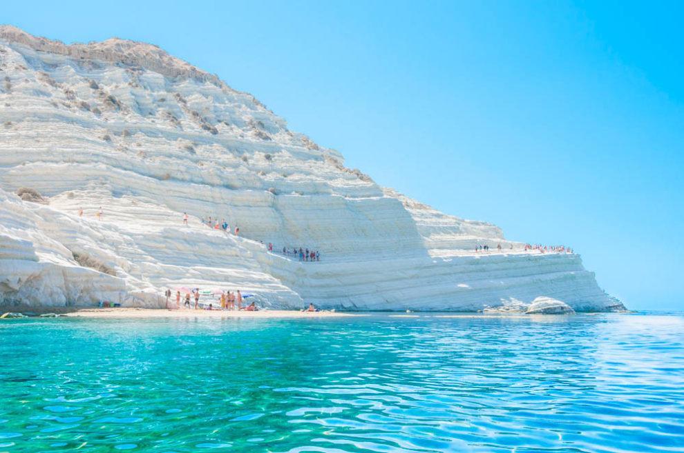 Roba Albanisi Hotel Aragona Bagian luar foto